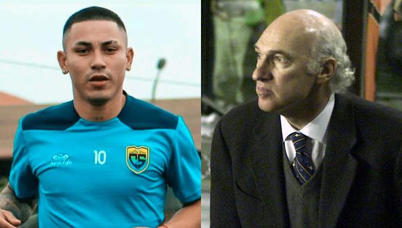 “Carlos Bianchi me dijo: peruano ven aquí”: Jean Deza recordó su corto paso en Boca Juniors.