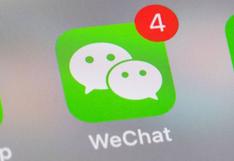 Lo consideran una carga psicológica: WeChat, la versión china de WhatsApp, no activará el ‘visto’