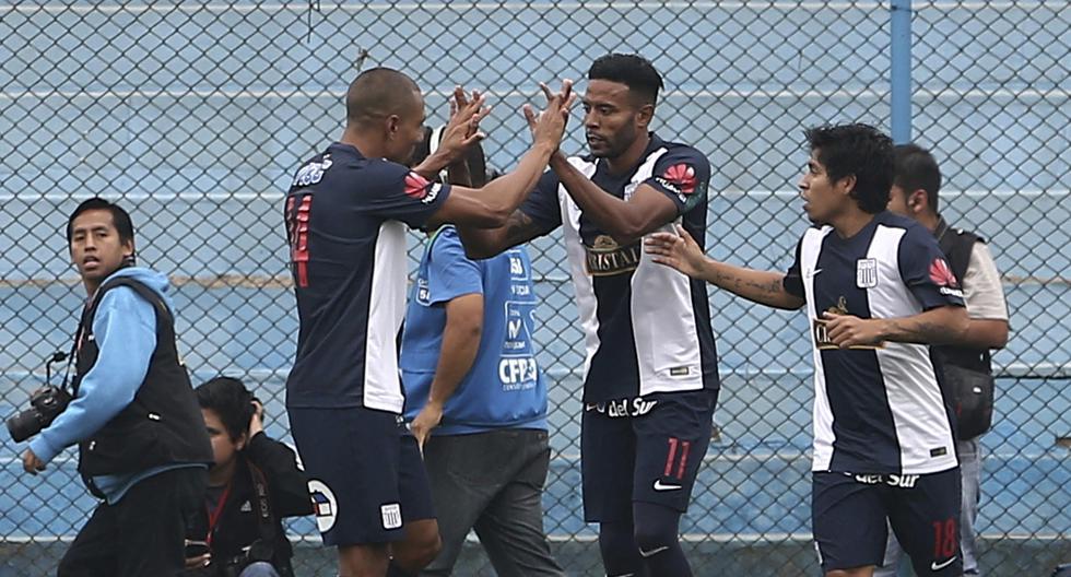 Alianza Lima igualó con Ayacucho FC por el Torneo Clausura. (Foto: Getty Images)