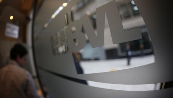 El índice S&P/BVL Perú General subía un 0.08%. (Foto: GEC)