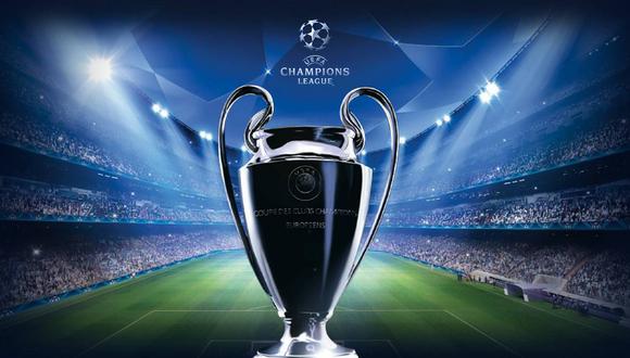 Champions League: Es la tercera vez en la historia que dos equipos ingleses llegan a la final del torneo.