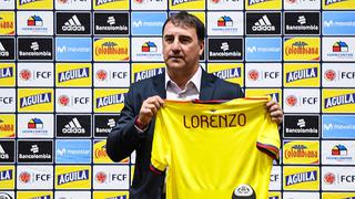 Selección Colombia: ¿cuándo se realizaría la primera convocatoria de Néstor Lorenzo como DT tricolor?