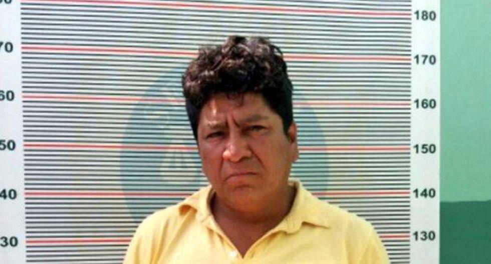Indignación causó entre la población la respuesta de Marco Antonio Luza Segundo, sujeto acusado de haber violado ayer en Villa el Salvador a una empadronadora durante los Censos 2017. (Foto: Andina)