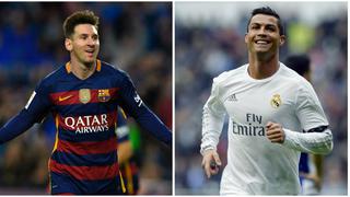 Cristiano y Messi: ¿Qué pueden comprar con sus fortunas?