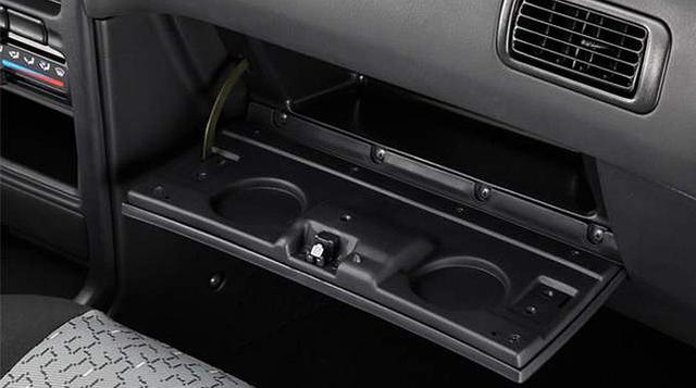 Diez cosas que no sabías del Nissan Sentra - 8