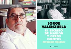 Jorge Valenzuela Garcés: “Nunca el mal ha estado más cerca de nosotros, como en estos tiempos” | ENTREVISTA