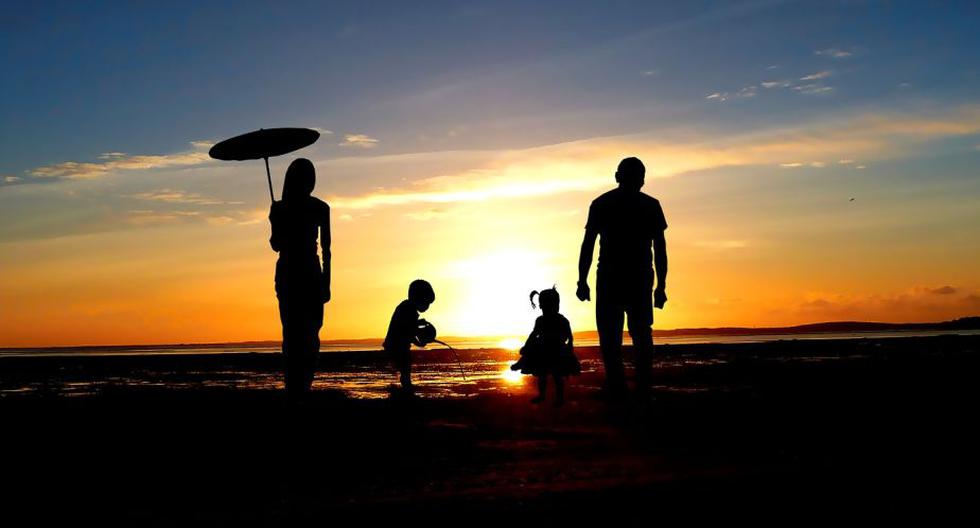 En un viaje no solo se fomenta la unión familiar, sino que para un niño significa un vasto aprendizaje a través de experiencias únicas. (Foto: Pixabay)