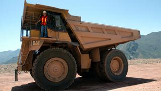 Scotiabank: Producción en minería e hidrocarburos volvería caer en julio