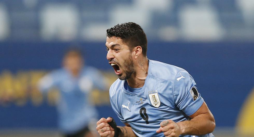This is how Uruguay would form against Peru for Qatar 2022 Qualifiers