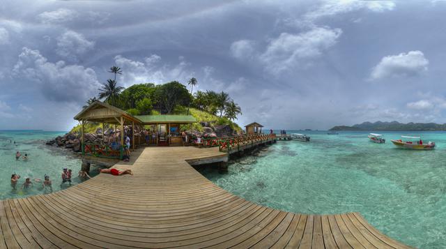 En el paraíso: Goza del sol, la arena y el mar en San Andrés - 3