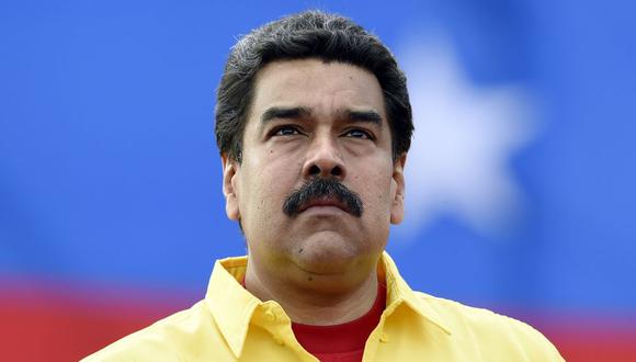 Nicolás Maduro, presidente de Venezuela, es el impulsor de la Asamblea Constituyente. (AFP).