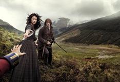Outlander: ¿cuándo será el estreno de la temporada 2 en América Latina?
