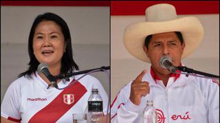 Perú Libre, Fuerza Popular y JNE ultiman detalles del debate de este domingo