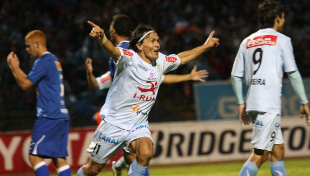 Garcilaso sorprende en Copa: ¿para qué está el equipo cusqueño?