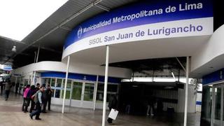 San Juan de Lurigancho: madre de paciente denunció maltrato en Hospital de Solidaridad