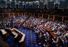 Cámara de Representantes de EE.UU. votará por separado ayuda a Ucrania y a Israel