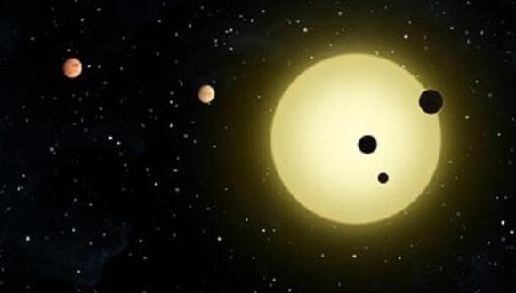 Luego de 18 años, Mercurio, Venus, Marte, Júpiter y Saturno podrán ser apreciados a simple vista | Imagen: Referencial