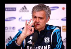 Chelsea: José Mourinho realizó está polémica declaración