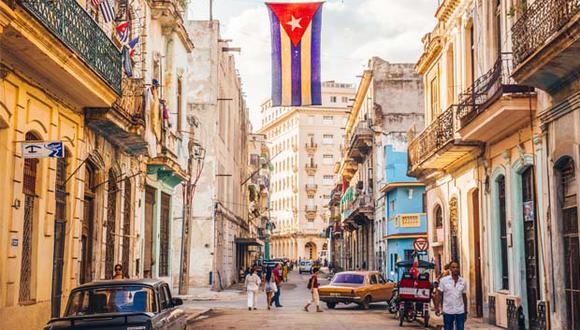 Cuba es el noveno país más popular en Airbnb para los turistas estadounidenses. (Foto: Shutterstock)