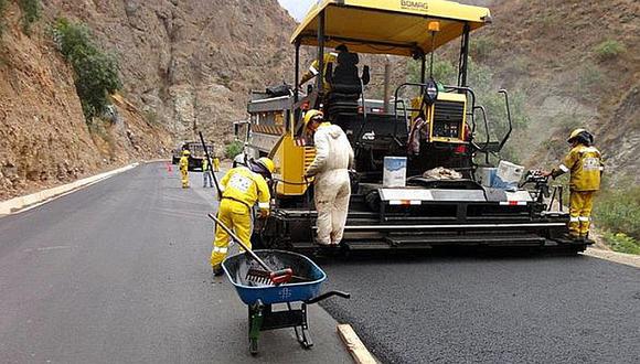 Coronavirus en Perú: S/ 3,705 millones fueron incorporados a 190 municipios provinciales (Foto referencial).