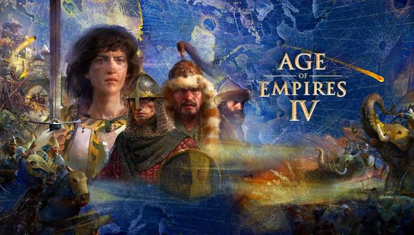Age of Empires 2: Definitive Edition y Age of Empires 4 llegarán a las consolas de Xbox. (Foto: Microsoft)