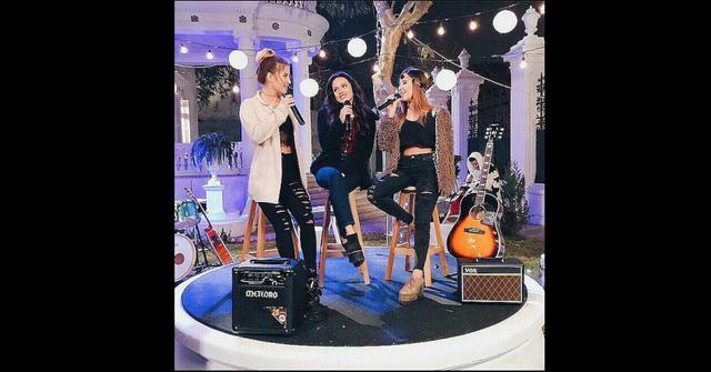 "VBQ" es una producción de América TV y ProTV. (Foto: Difusión)