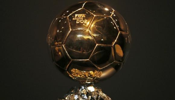 Balón de Oro: los otros premios que se entregarán en la gala