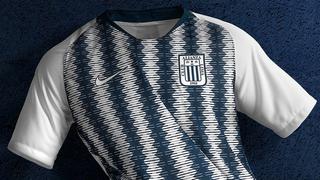 Alianza Lima: la camiseta para el año 2019 ya salió a la venta y este es su precio