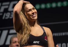 UFC: Dana White confiesa cómo es su relación con Ronda Rousey