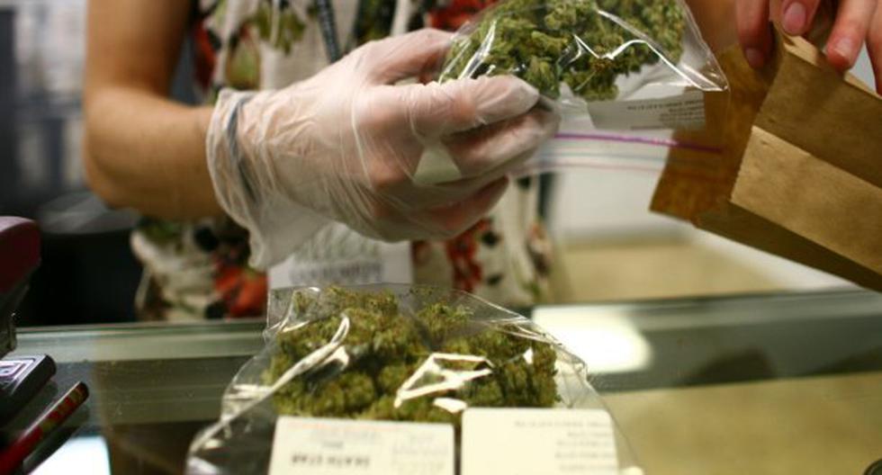 Illinois es uno de los 23 estados donde está permitido consumir marihuana con fines terapéuticos. (Foto: huffingtonpost.com)
