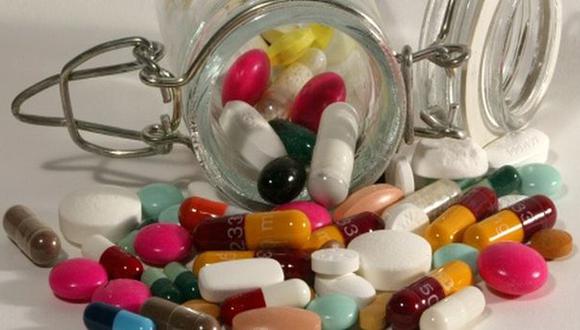 Estudio: Hospitales prescriben innecesariamente antibióticos