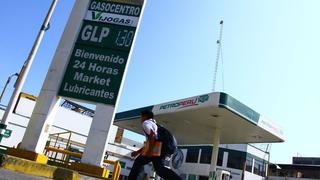 Osinergmin ajusta a la baja banda de precios del gas licuado de petróleo