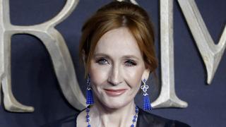 J.K. Rowling confesó que tuvo síntomas del coronavirus pero ya está recuperada