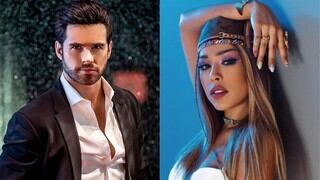 Danna Paola se refiere por primera vez a Eleazar Gómez: “Es un tema que como mujer no me gustaría revivir” | VIDEO 