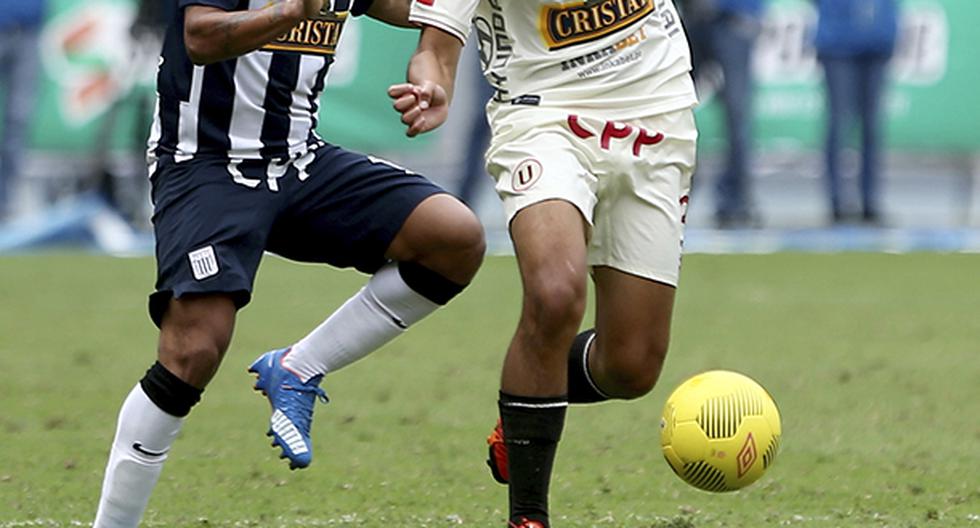 Alianza Lima y Universitario ya no reciben auspicio de Backus. (Foto: Getty Images)