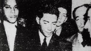 El caso del cruel asesinato de un diplomático en Cieneguilla en 1951