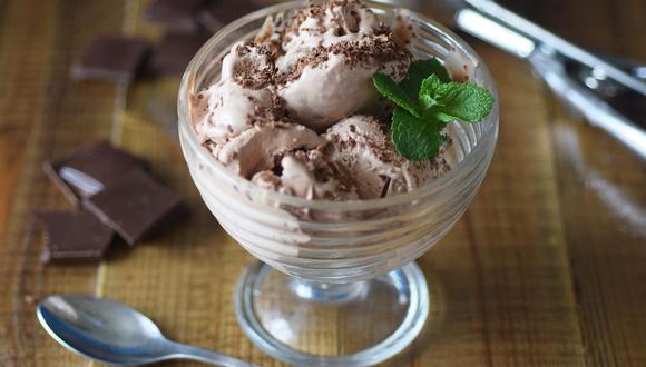 Un helado es infaltable en días de calor y el postre preferido de muchos. (Foto: Ирина Александрова / Pixabay)