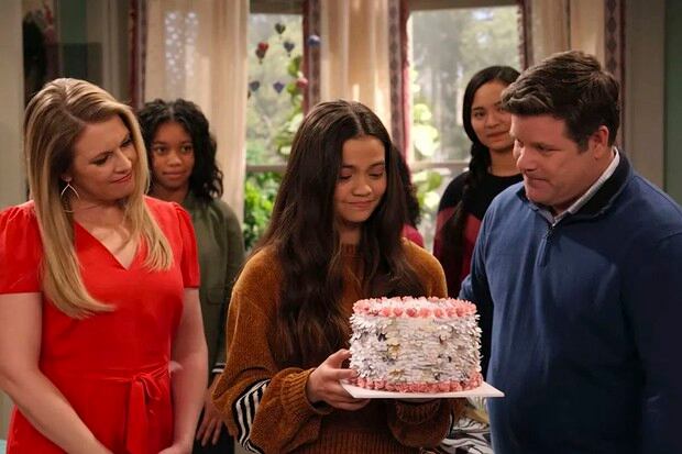 No Good Nick (Foto: Netflix)