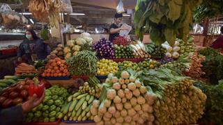 Cambio climático crea dudas sobre disponibilidad de alimentos