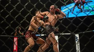 UFC Fight Island: Así fue el contundente triunfo de Brian Ortega sobre Chan Sung Jung | VIDEO