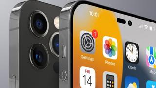 iPhone 14 Pro Max: cuándo sale, novedades del dispositivo y más