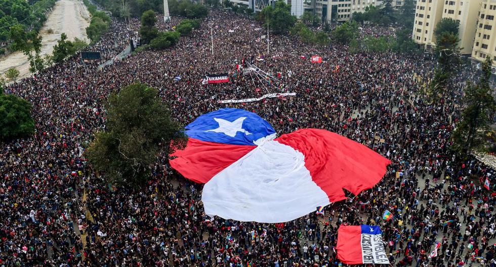 Chile Elections 2021: 5 keys to the historic elections that mark a before and after in Chile