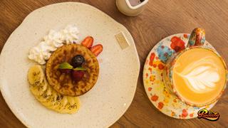 Amaru Café, la propuesta saludable que celebra las ‘superfoods’ en San Isidro