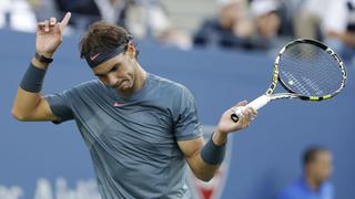 FOTOS: Rafael Nadal venció a Novak Djokovic y se convirtió por segunda vez en campeón del US Open