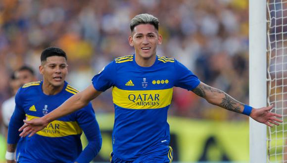 ¿Qué resultados necesita Boca Juniors para clasificar a octavos de final de la Copa Libertadores 2022? (Foto: AFP)