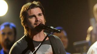 Juanes: "Mi música siempre es el Caribe"
