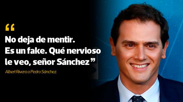Albert Rivera