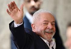 Lula y Biden se reunirán antes de tomar el mando en Brasil, anuncia exministro