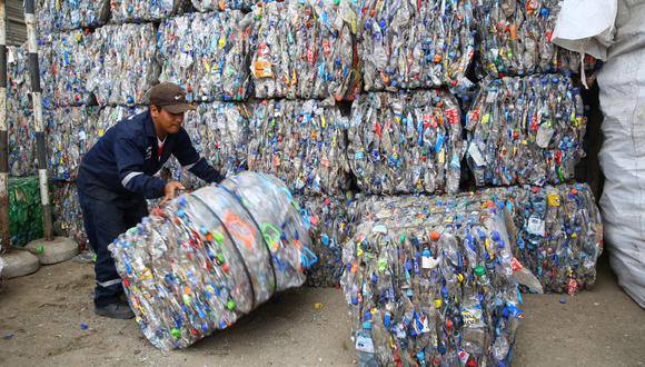 Día Mundial del Reciclaje: qué es y por qué se celebra el 17 de mayo. (Foto: GEC)