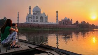 India: Una guía imperdible para disfrutar al máximo de Agra